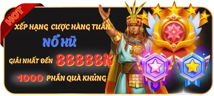 Khuyến mãi nạp lại hàng ngày OKVIP1