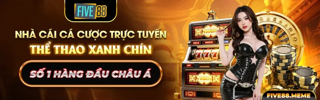 Trò chơi nổ hũ tại okvip1
